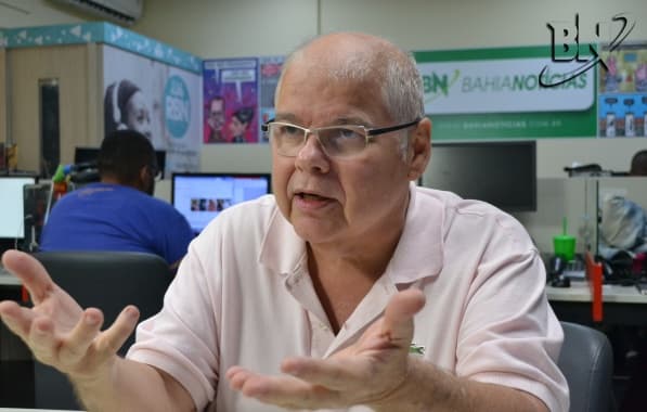 Em reunião com Jerônimo, MDB defende agilidade na escolha pelo candidato à prefeitura de Salvador