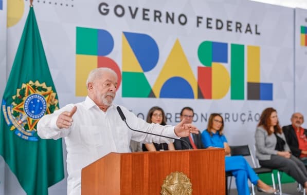 Lula parabeniza eleição de presidente conservador no Paraguai: “Vamos trabalhar juntos”