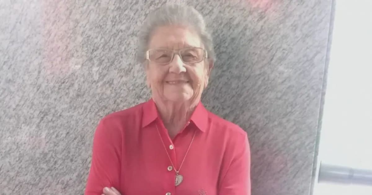 Apresentadora e cozinheira, Vovó Palmirinha morre aos 91 anos