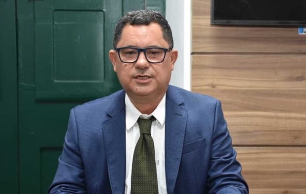Hélio Ferreira diz que se colocou como possível nome do PCdoB na disputa a prefeitura de Salvador