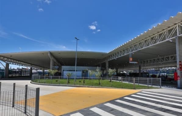 Consórcio Metrosal pode devolver R$ 113 mi após TCU indicar superfaturamento no tramo II do metrô de Salvador