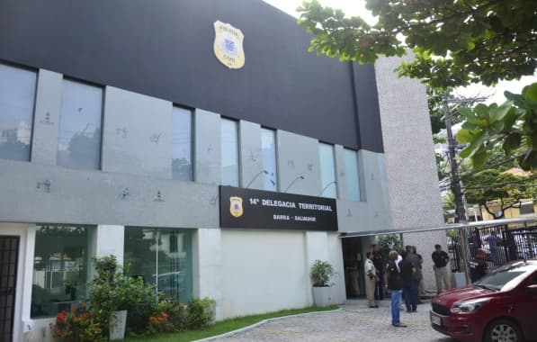 Polícia Civil inaugura delegacia no bairro da Barra, em Salvador