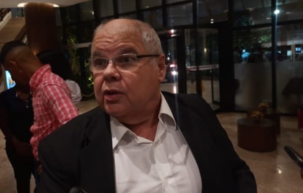 Lúcio diz que formação de uma federação entre o MDB, PSDB e Cidadania é normal: “Se é para sair, vai sair"