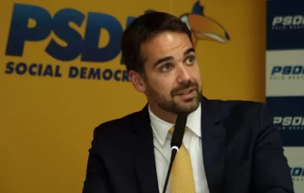PSDB continuará na oposição ao PT mesmo com federação, diz Eduardo Leite