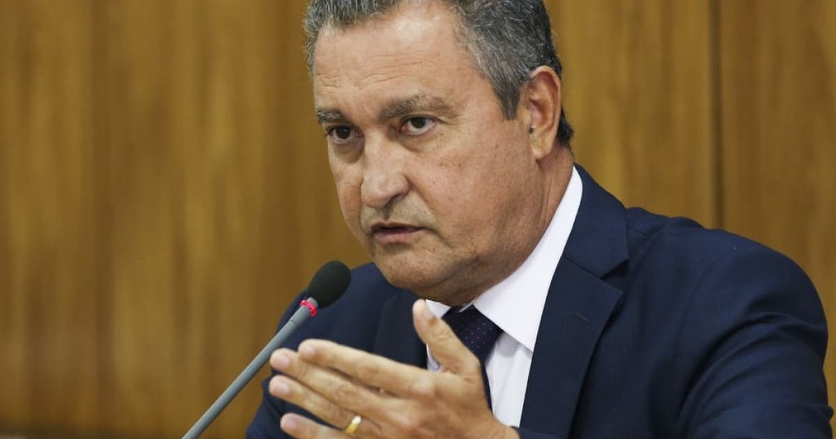 Deputados enviam ofício pedindo a demissão de Rui Costa ao presidente Lula