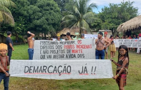 Bahia é um dos estados com mais registros de violência contra comunidades quilombolas e indígenas, aponta levantamento 