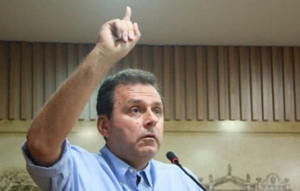 Ex-prefeito Carlos Eduardo é favorito para novo mandato em Natal, aponta Paraná Pesquisas