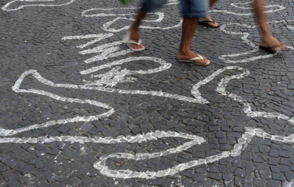 Apesar de queda, Bahia se mantém como estado com maior número de mortes violentas