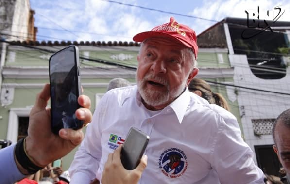 “A independência brasileira foi confirmada aqui na Bahia”, afirma Lula 