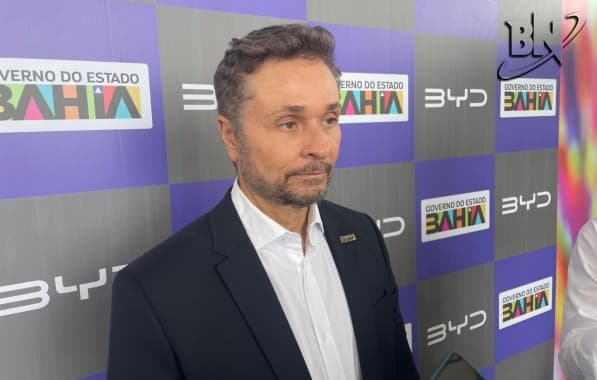 Manoel Vitório revela que Sefaz-BA pediu ajustes em reforma tributária: “Precisa de aprimoramento"