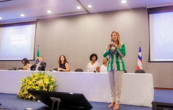 Encontro Nacional de Parlamentares Municipais vai reunir vereadores de todo o país em Serrinha