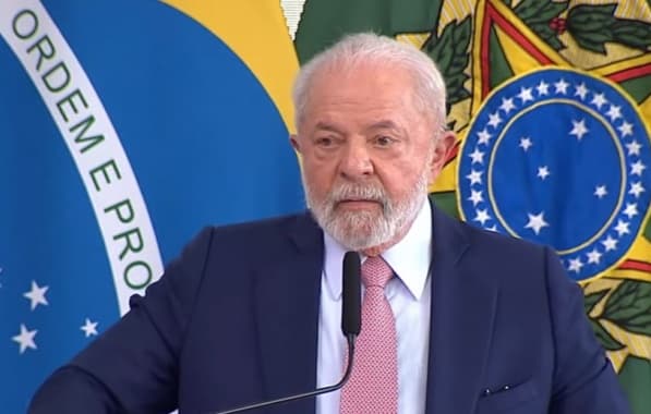 Lula lança programa