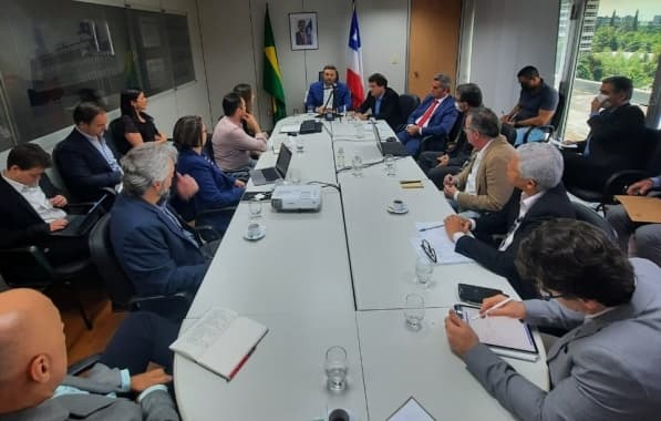 Bahia: Estado, BYD e parceiros planejam rede de abastecimento de veículos elétricos