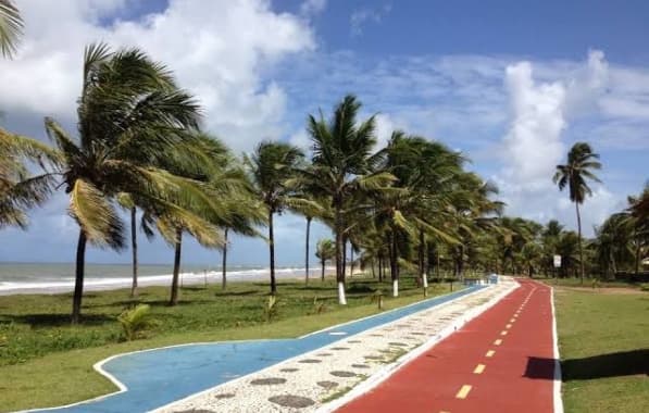 MP apura falta de participação de empresas na requalificação da praia de Guarajuba