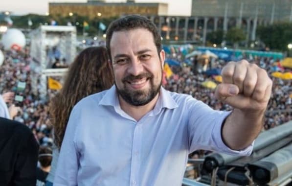 PT apoiará Boulos nas eleições para prefeitura de São Paulo em 2024