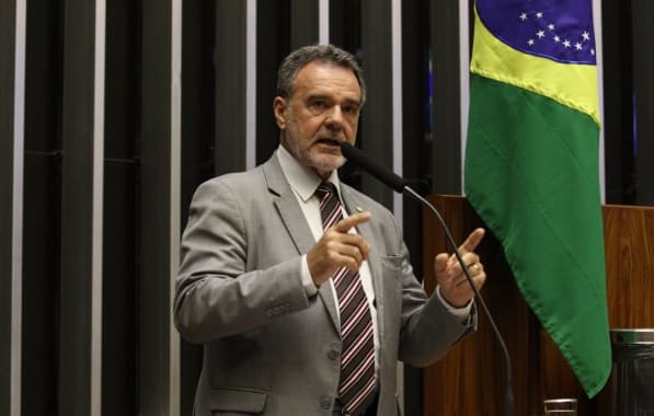 Daniel Almeida celebra lançamento do PAC e solicita instalação de Institutos Federais em municípios baianos 