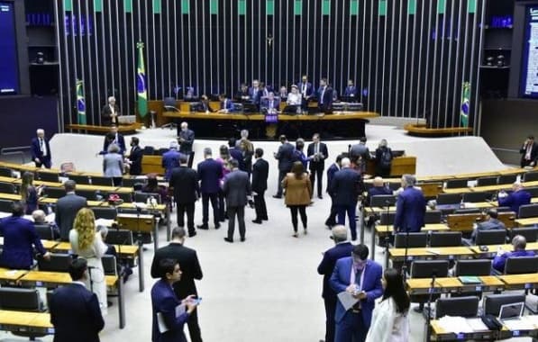 Centrão reclama da postura do governo na tramitação de novas MPs