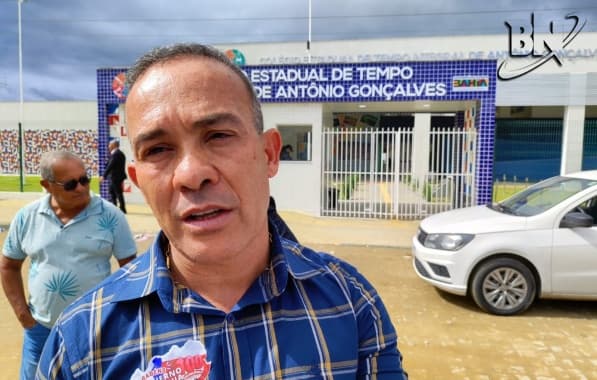 Prefeito de Antônio Gonçalves diz que falta de humildade teria sido razão da derrota de ACM Neto a governador  