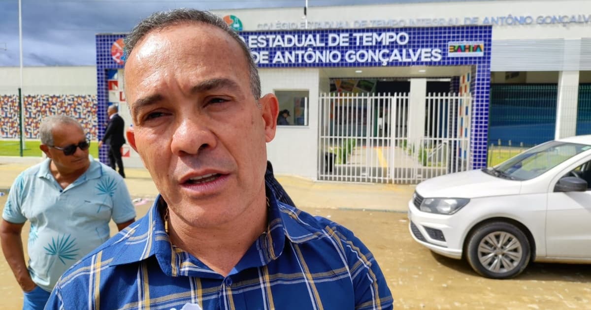Prefeito de Antônio Gonçalves diz que falta de humildade teria sido razão da derrota de ACM Neto a governador  