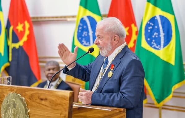 Lula diz que vai discutir como reparar Dilma após arquivamento de pedaladas 