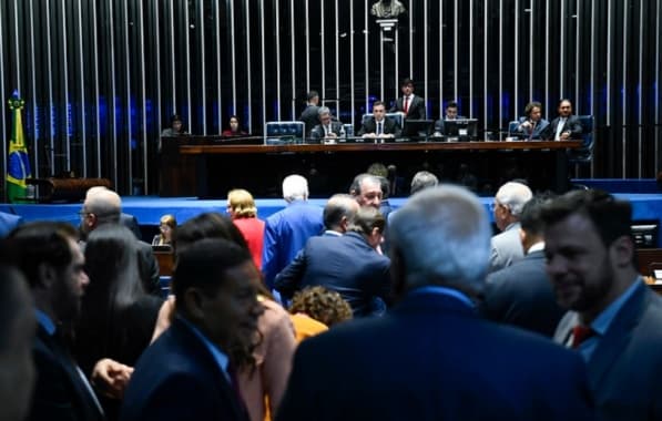 Senado aprova projeto que favorece governo no Carf e pode render arrecadação de R$ 54 bilhões