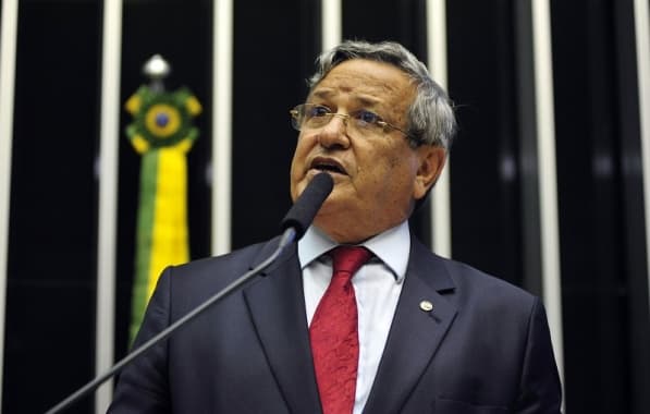 Benito Gama tem contas das eleições de 2022 desaprovadas pelo TRE-BA e terá que devolver mais de R$ 1 mi