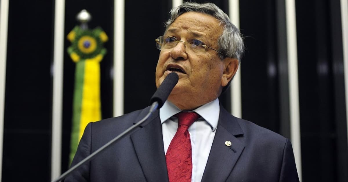 Benito Gama tem contas das eleições de 2022 desaprovadas pelo TRE-BA e terá que devolver mais de R$ 1 mi
