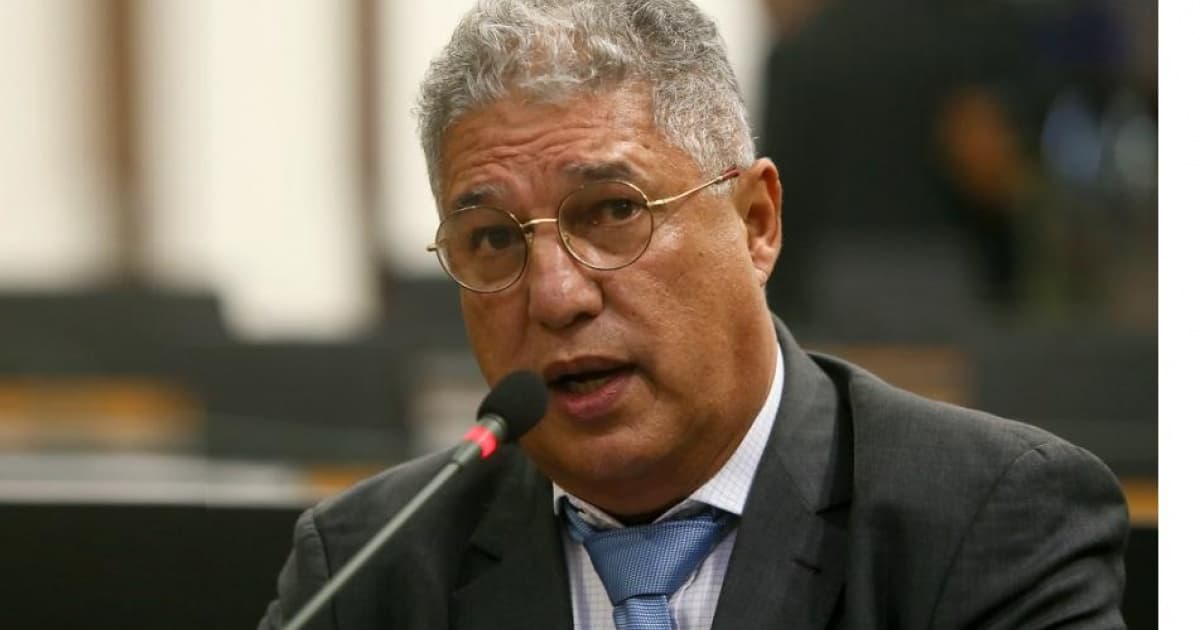 “ACM Neto tenta a todo momento desmoralizar as polícias civil e militar da Bahia”, afirma Rosemberg Pinto 