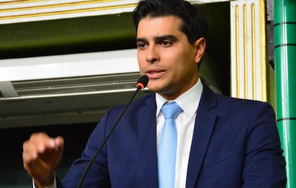Aleluia pede transparência no PL e defende diálogo do partido com Bruno Reis