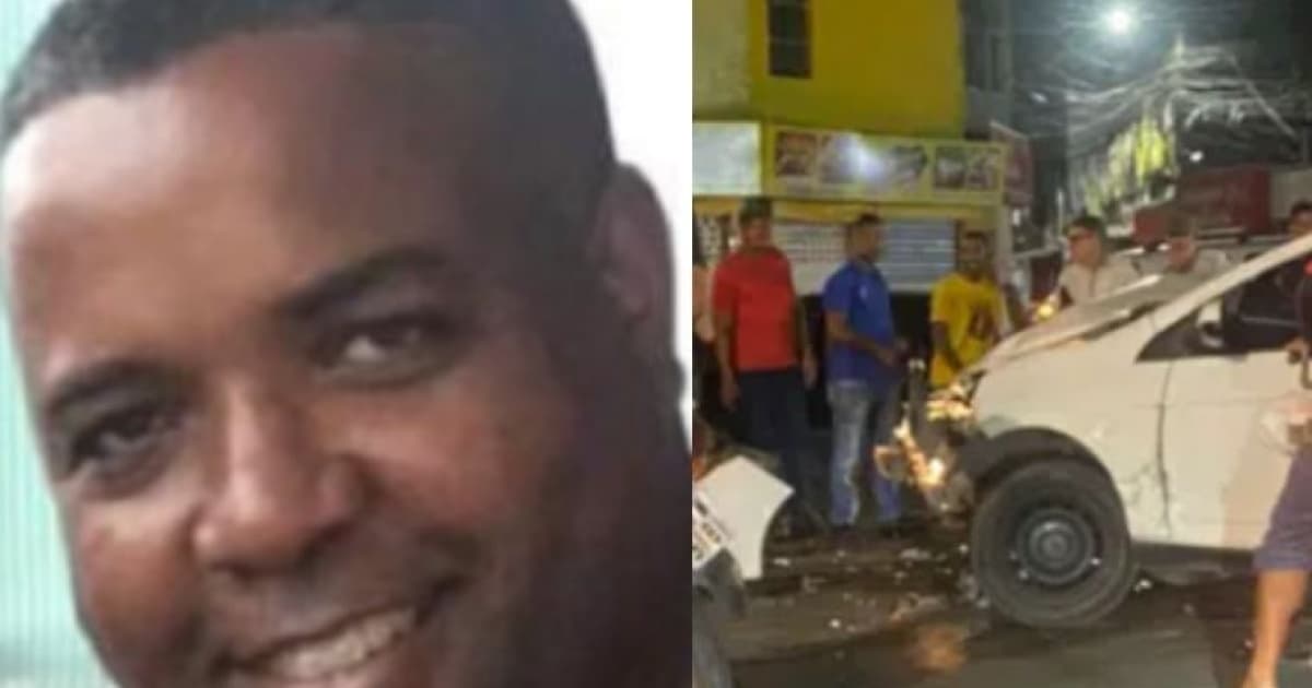 Dois policiais morrem após ataque de criminosos no bairro do IAPI, em Salvador