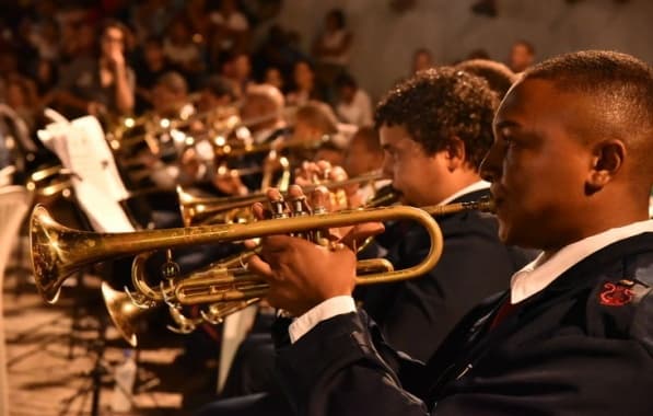Festival Dois de Julho - Filarmônicas da Bahia abre inscrições para seleção de bandas