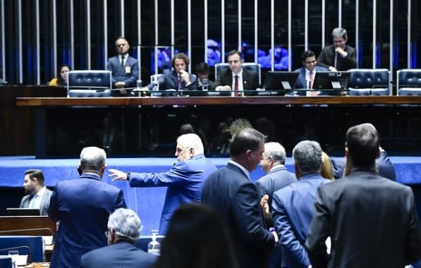 Parlamentares da Bahia comemoram aprovação de projeto que garante recomposição de perdas dos municípios