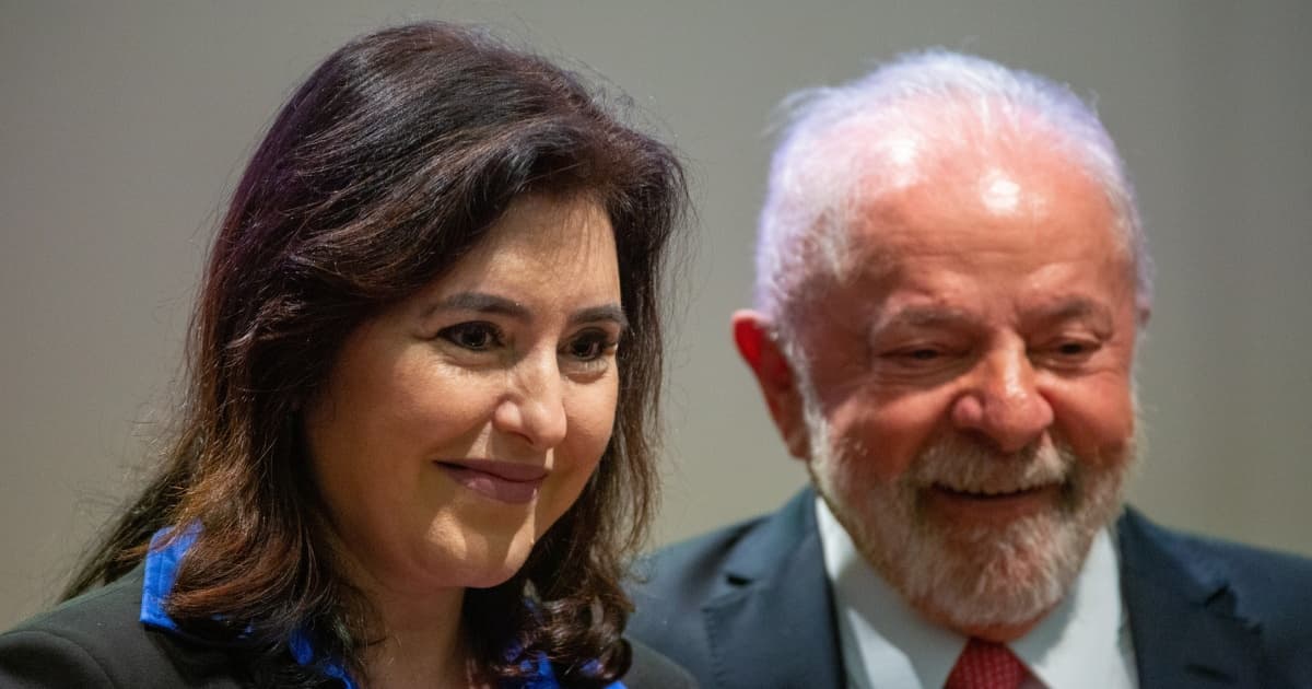 Camilo Santana e Simone Tebet são os ministros melhor avaliados por população, diz pesquisa