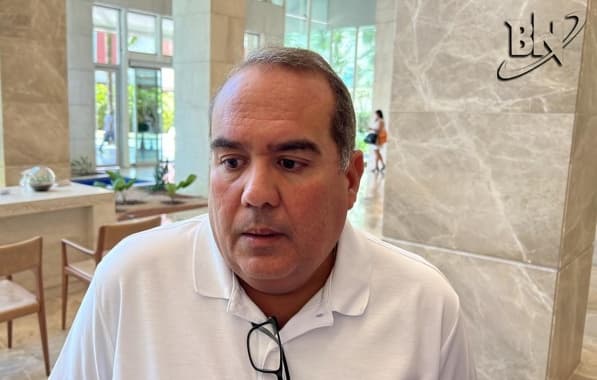 Sandro Régis diz que mudança no União não afasta Elmar: “Buscando construir candidatura à presidência da Câmara”