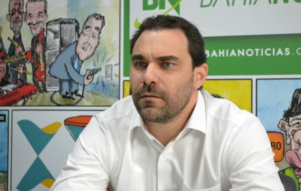 Adolfo Viana é um dos cotados para assumir presidência nacional do PSDB