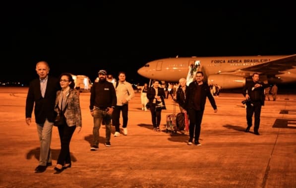 Itamaraty ainda não tem “previsão clara” de quando brasileiros deixarão Gaza e não quer gerar "expectativas frustradas"