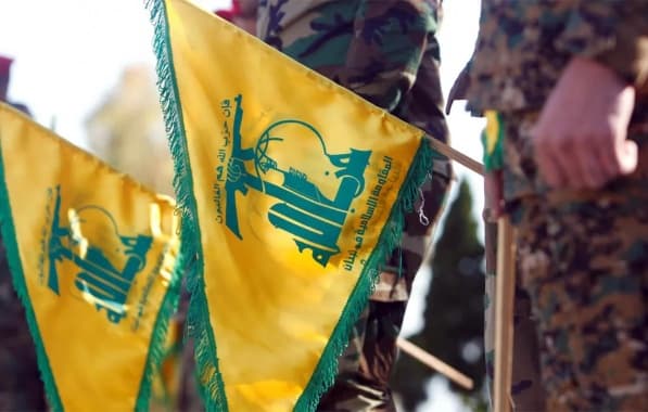 Brasileiros recrutados pelo Hezbollah para atacar comunidades judaicas no Brasil são presos pela PF