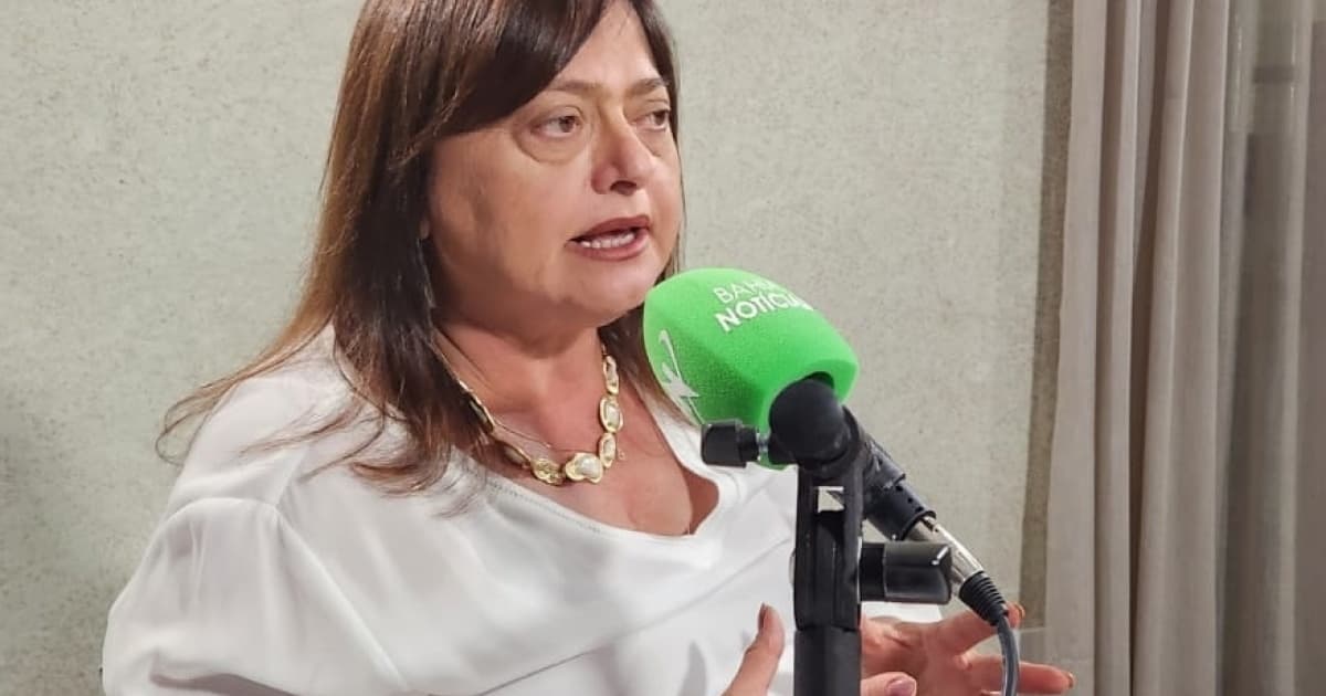 Alice Portugal cita falta de apoio político durante campanha à prefeitura de Salvador em 2016