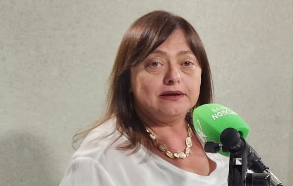 Alice Portugal endossa nome de Olívia Santana como candidata da Federação à prefeitura de Salvador