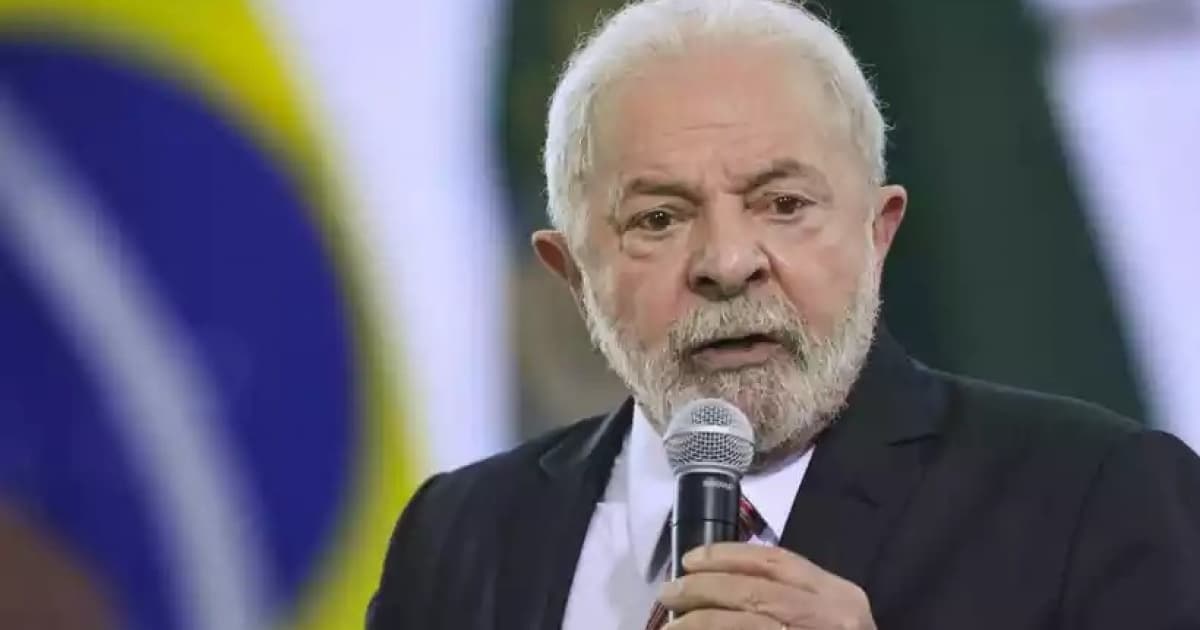 “Democracia é a voz do povo”, diz Lula sobre resultado das eleições na Argentina