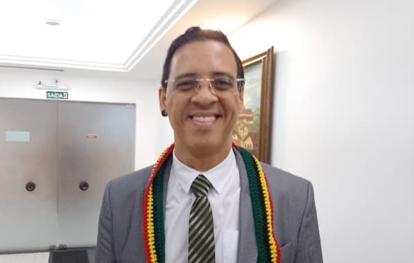 Hilton Coelho despista pré-candidatura de Tâmara Azevedo em Salvador: “Não houve lançamento ainda”
