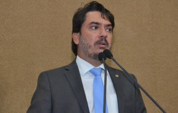 Pedro Tavares pede força tarefa em favor das regiões que sofrem com a seca no Estado