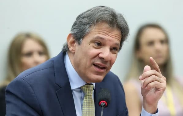 Após veto de Lula, Haddad diz que desoneração da folha é “inconstitucional”