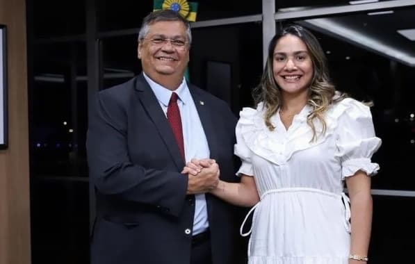 Suplente de Flávio Dino terá destaque na sabatina do ministro no Senado