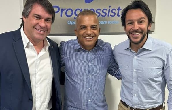 PP avança em filiação do vice de João Gualberto para disputa por sucessão em Mata de São João; entenda 