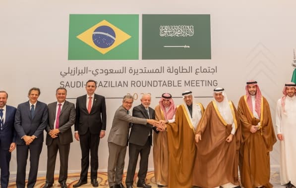 Rui Costa aponta transição energética como pauta de integração entre Brasil e Arábia Saudita 