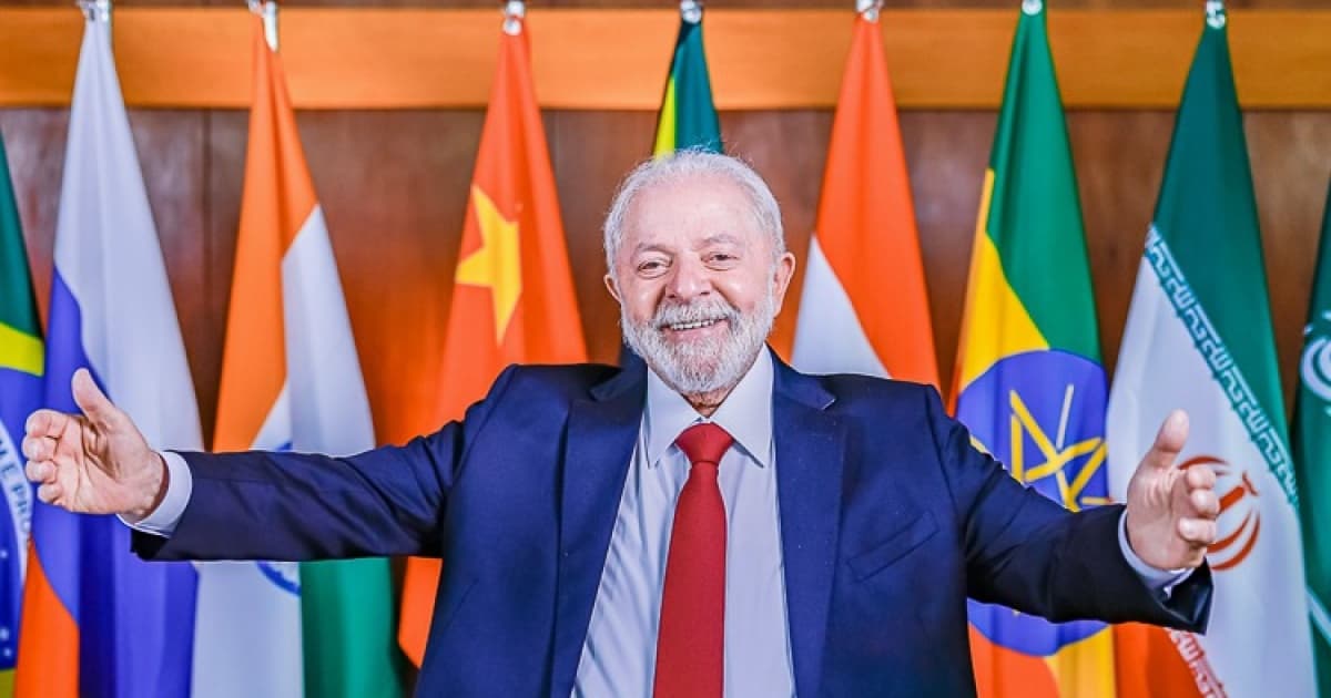 COP28: Lula confirma entrada na Opep+ para convencer grupo de abandonar petróleo