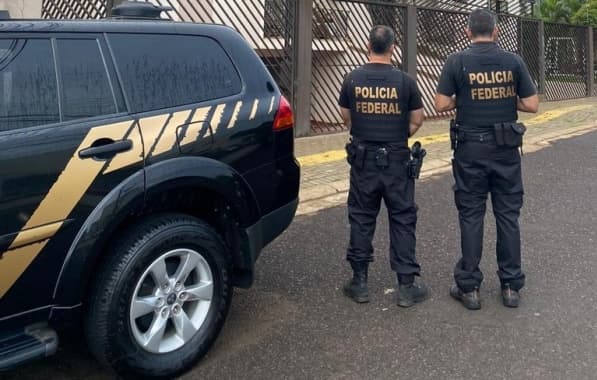 Justiça da Bahia deflagra operação de combate ao tráfico de armas por facções criminosas  