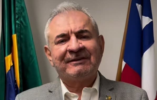 "Vamos à luta", diz Angelo Coronel ao defender derrubada do veto de Lula ao projeto que prorroga a desoneração