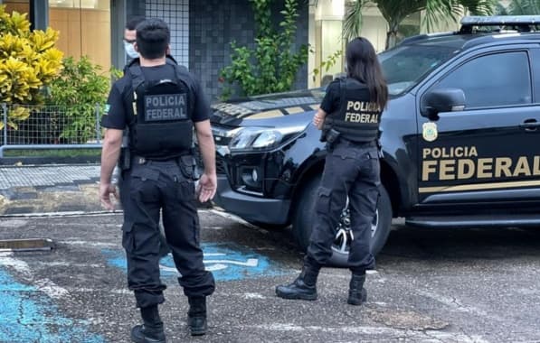 PF deflagra operação contra fraudes a benefícios previdenciários na Região Metropolitana de Salvador   